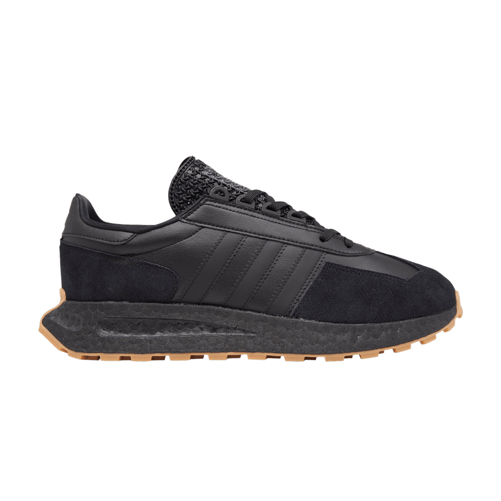 adidas Retropy E5 ‚Black Gum‘