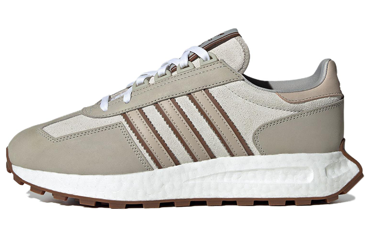 adidas Retropy E5 ‚Grey Brown‘
