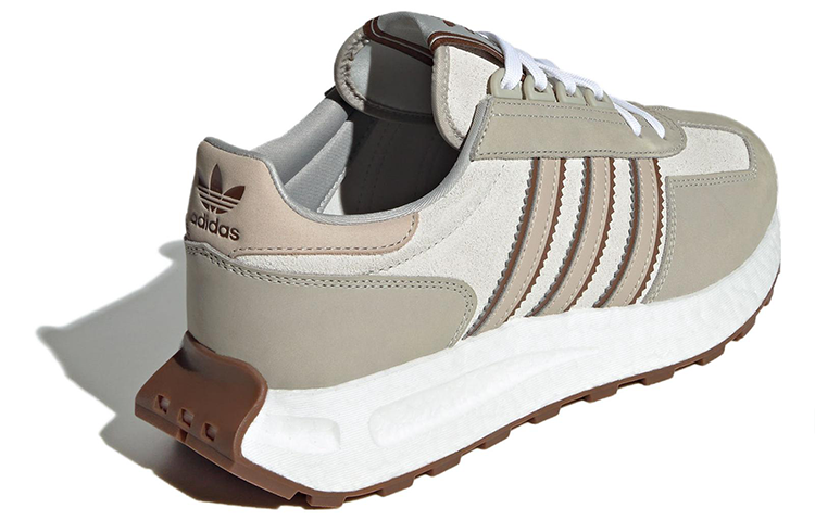 adidas Retropy E5 ‚Grey Brown‘