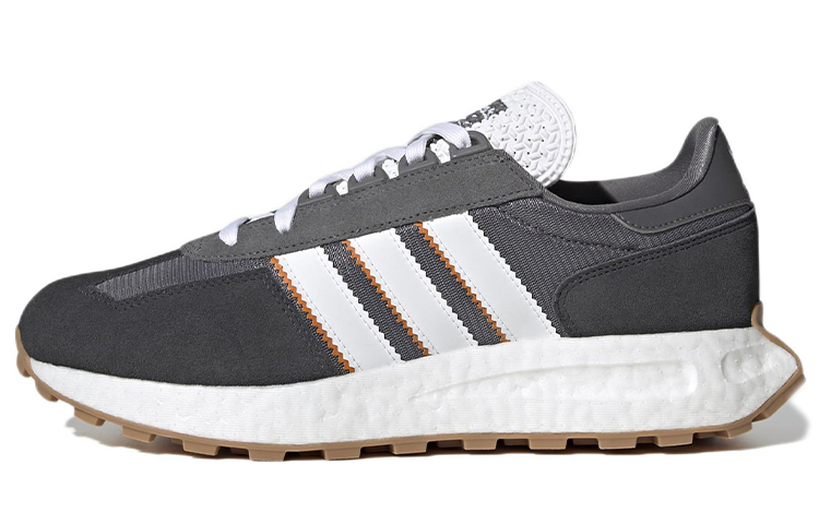 adidas Retropy E5 ‚Grey Carbon Gum‘