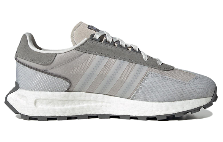 adidas Retropy E5 ‚Grey White‘