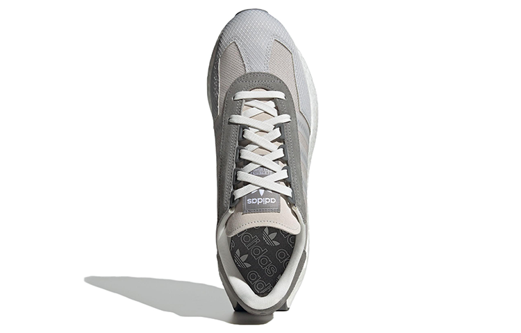 adidas Retropy E5 ‚Grey White‘