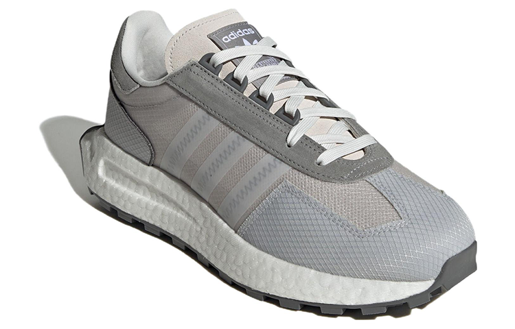 adidas Retropy E5 ‚Grey White‘