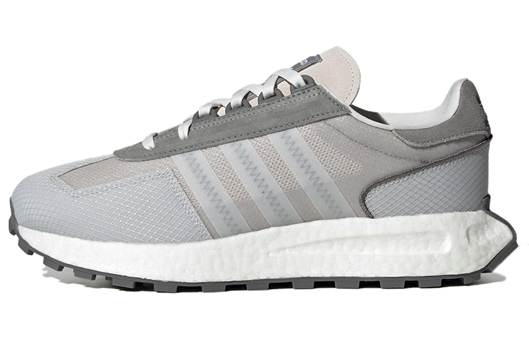 adidas Retropy E5 ‚Grey White‘