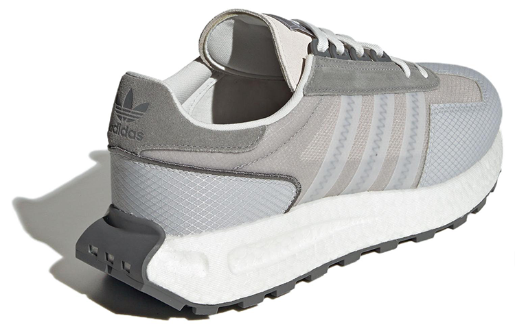 adidas Retropy E5 ‚Grey White‘