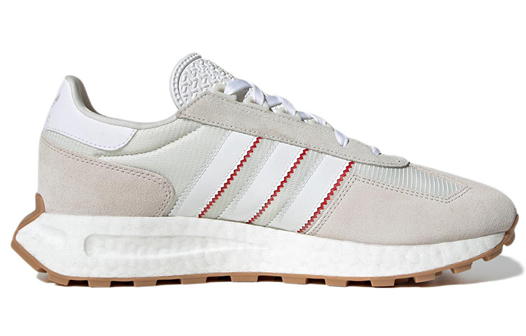 adidas Retropy E5 ‚White Tint Orbit Grey‘
