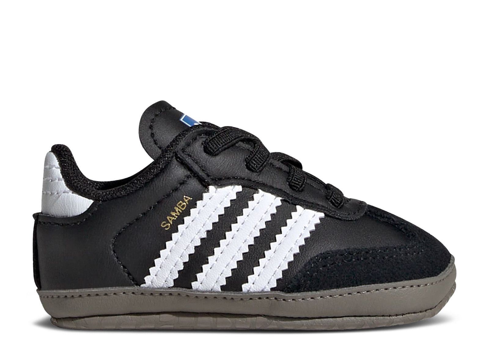 Adidas Samba I ‚Black White‘