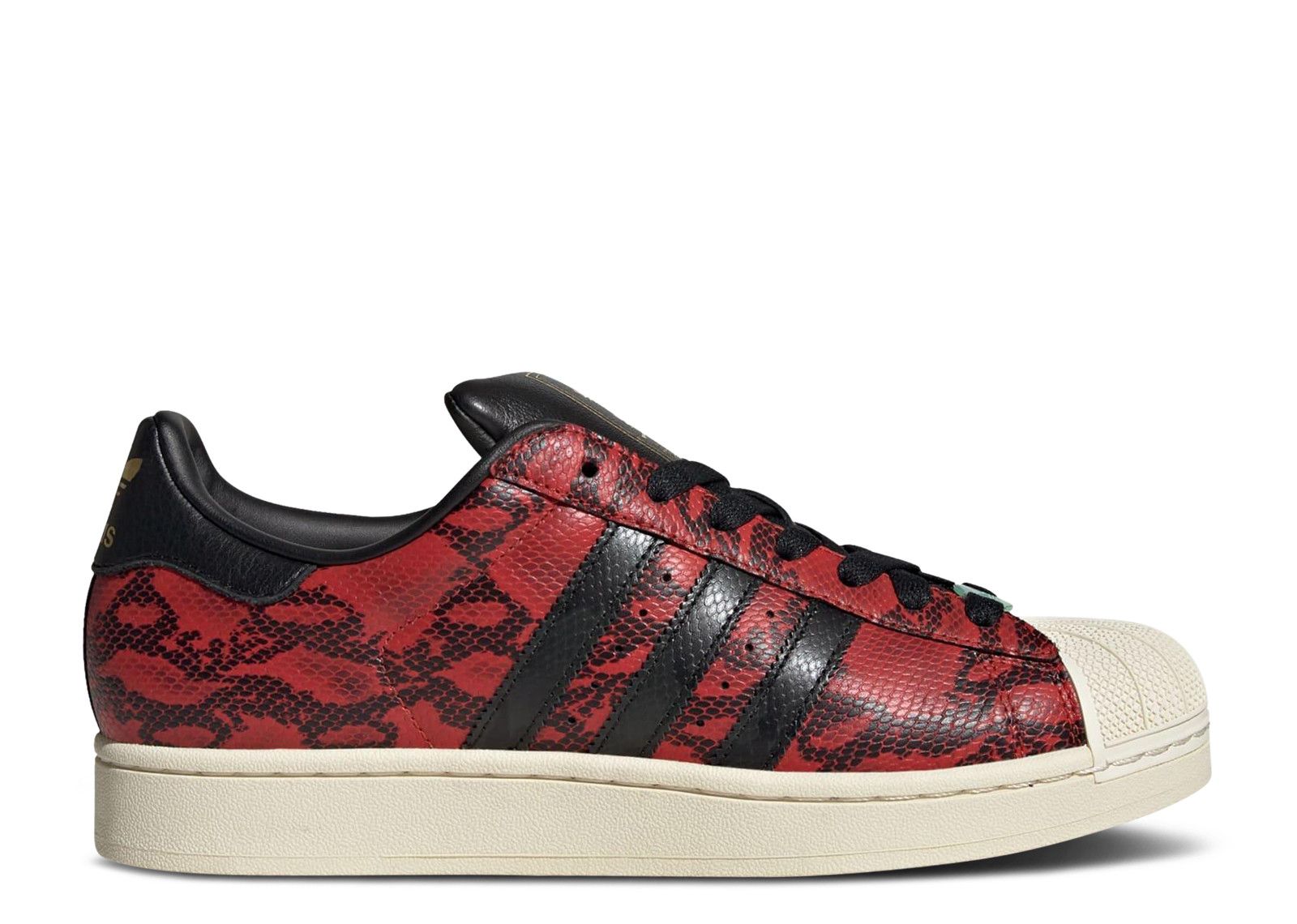 Adidas Superstar 2 ‚Year of the Snake‘