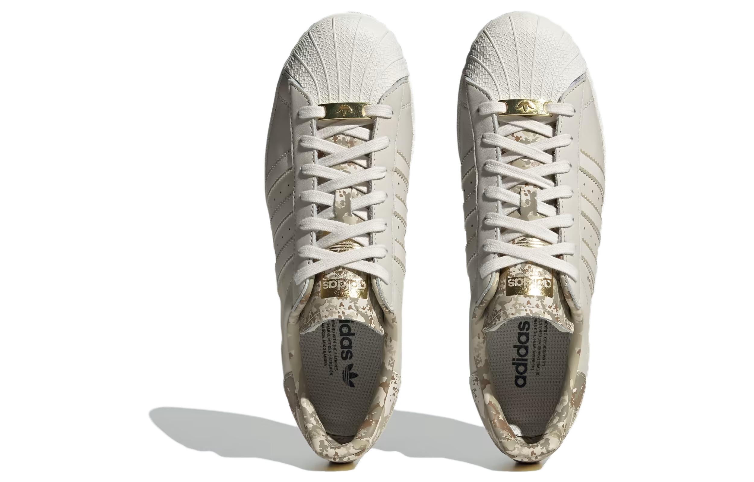 adidas Superstar ‚Alumina Camo‘