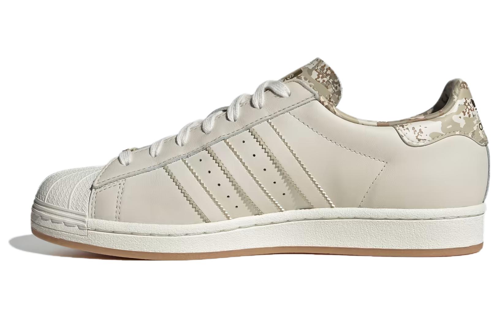 adidas Superstar ‚Alumina Camo‘