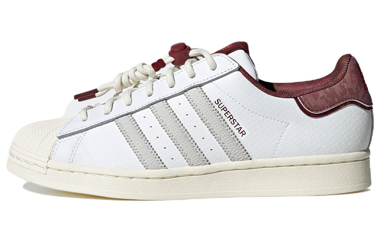 adidas Superstar ‚Chinese New Year 2023‘
