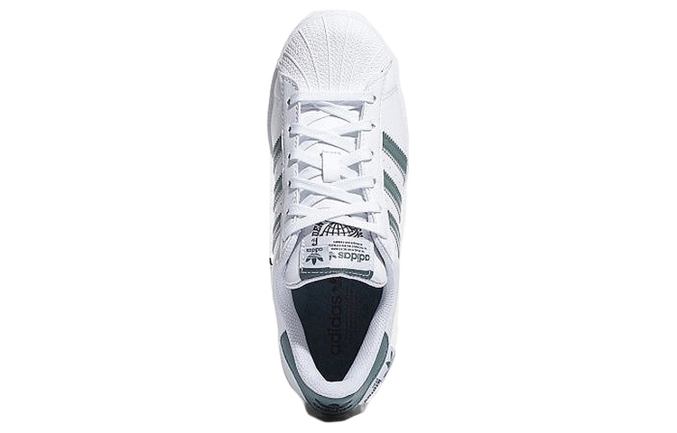 adidas Superstar ‚Originals Labels‘