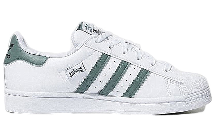 adidas Superstar ‚Originals Labels‘