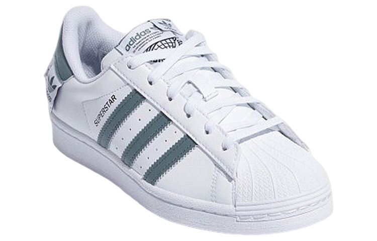 adidas Superstar ‚Originals Labels‘