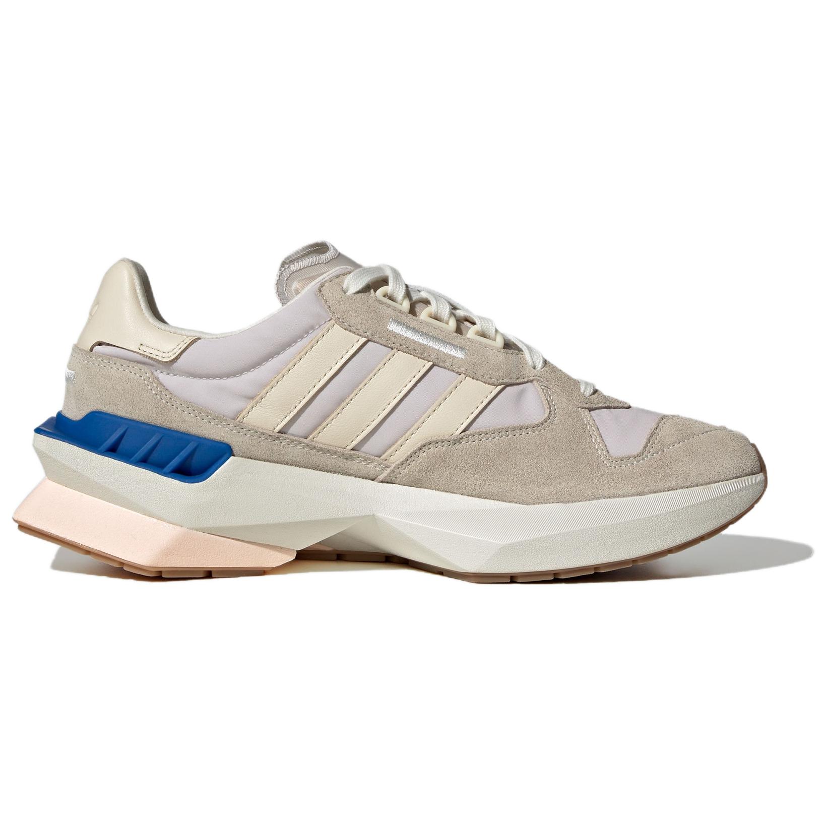 adidas Treziod PT ‚Wonder White Blue‘