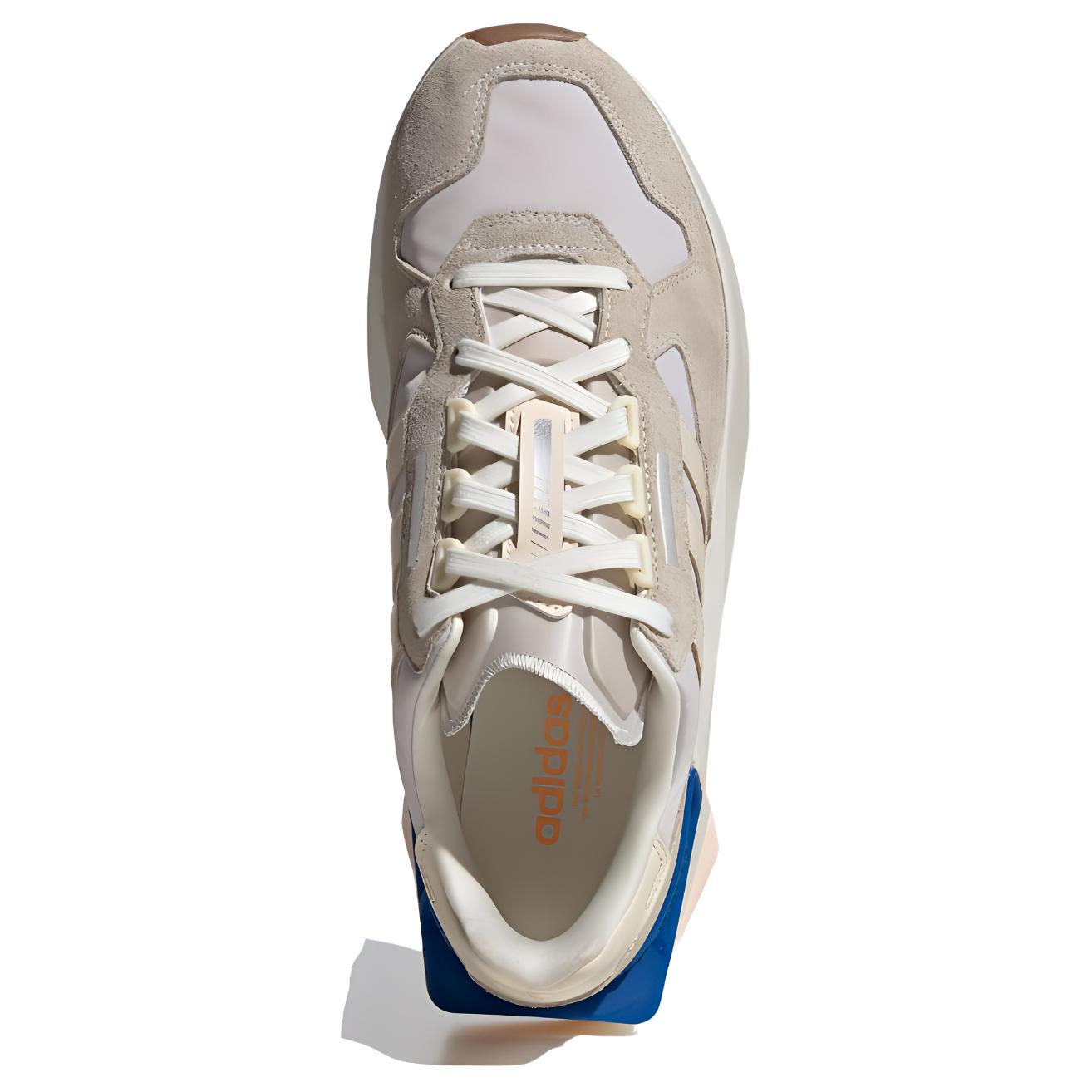 adidas Treziod PT ‚Wonder White Blue‘