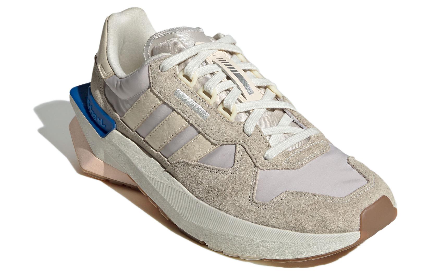 adidas Treziod PT ‚Wonder White Blue‘