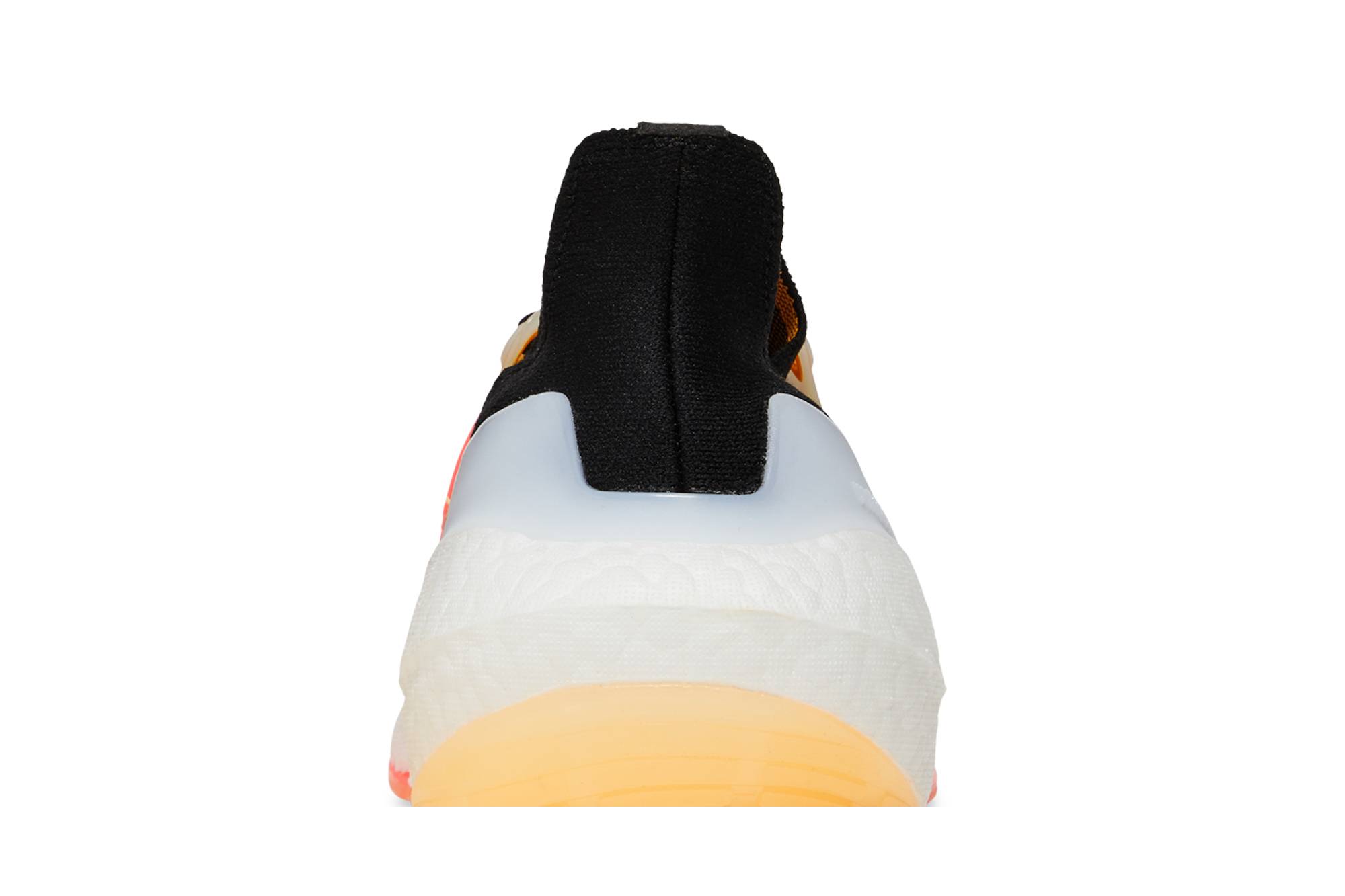 adidas UltraBoost 22 ‚Black Flash Orange‘