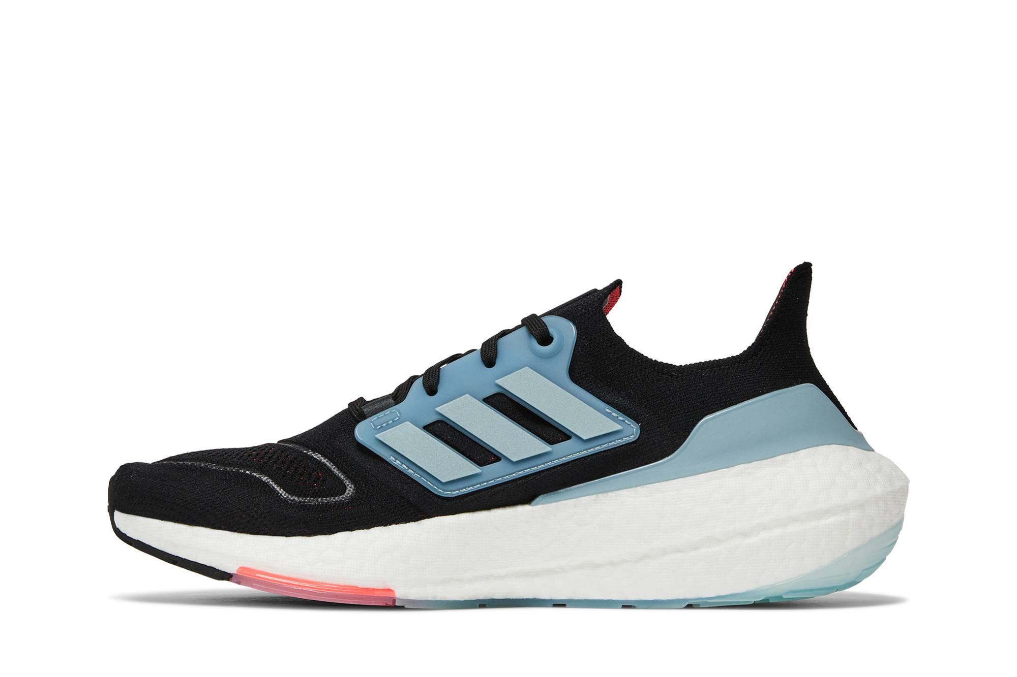 adidas UltraBoost 22 ‚Core Black Magic Grey‘