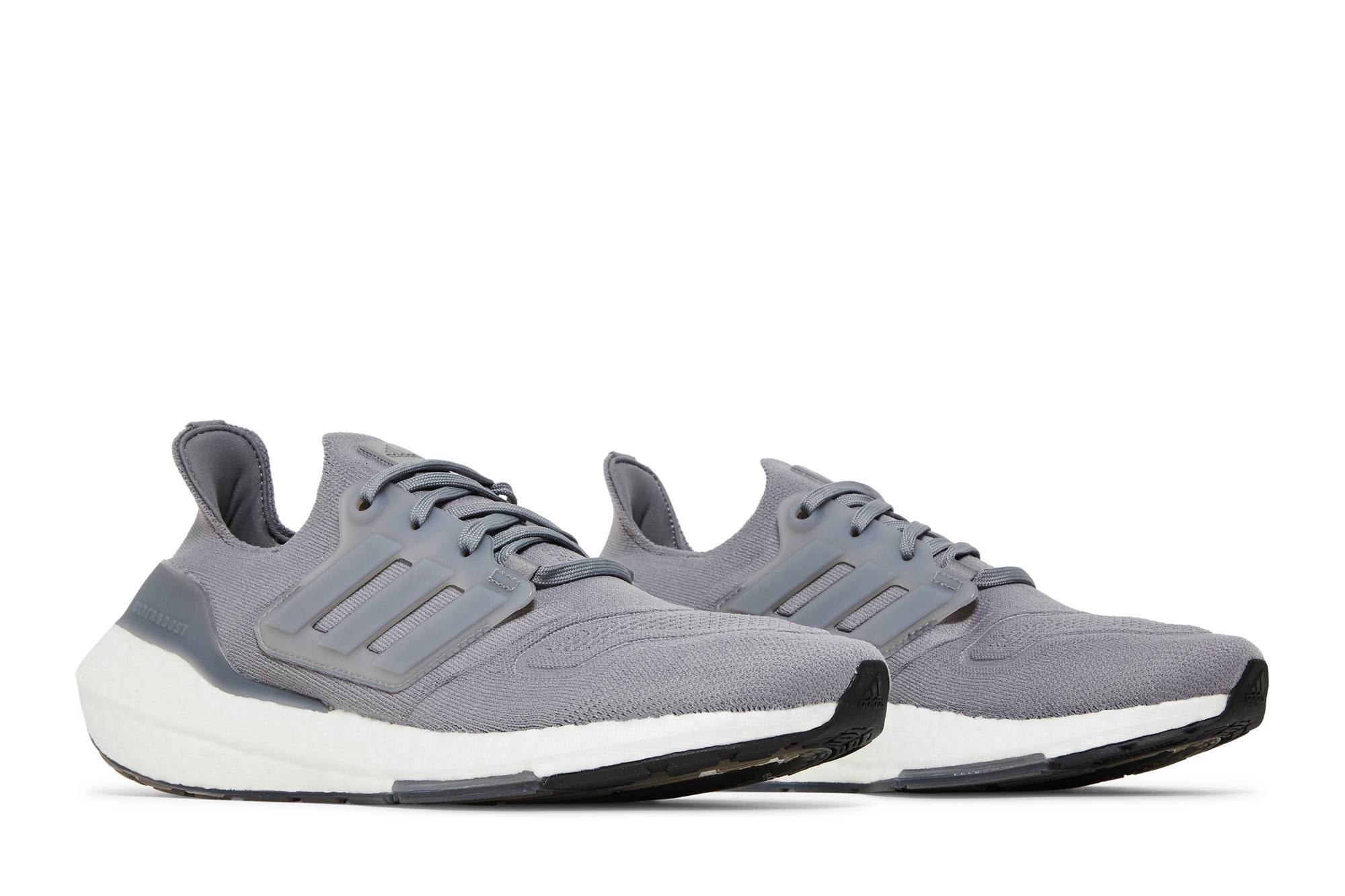 adidas UltraBoost 22 ‚Grey Three‘