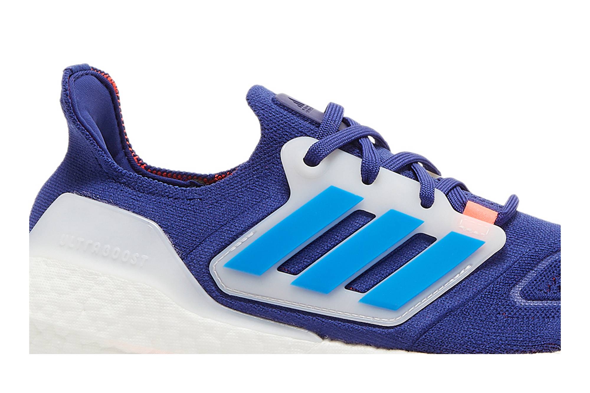 adidas UltraBoost 22 ‚Legacy Indigo Turbo‘