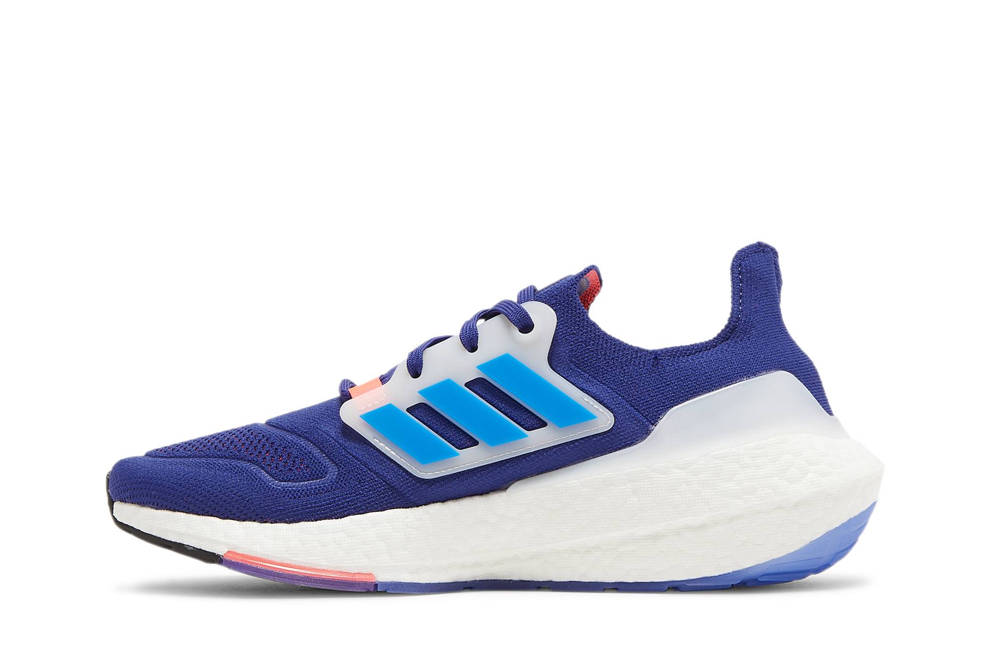 adidas UltraBoost 22 ‚Legacy Indigo Turbo‘