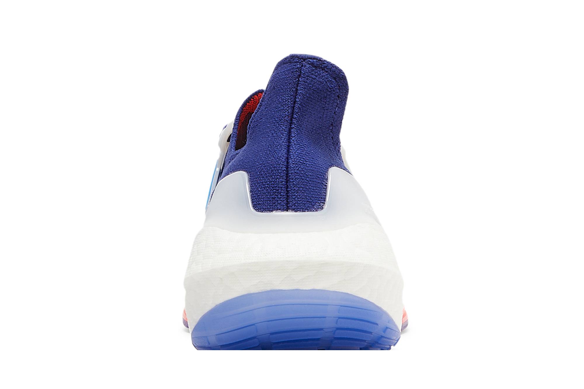 adidas UltraBoost 22 ‚Legacy Indigo Turbo‘