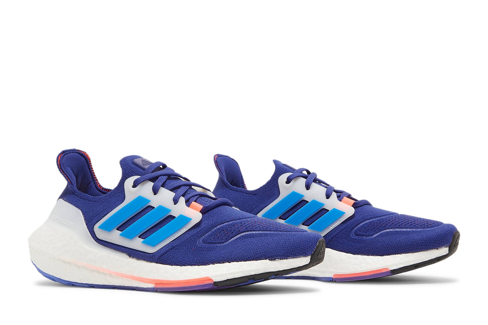 adidas UltraBoost 22 ‚Legacy Indigo Turbo‘