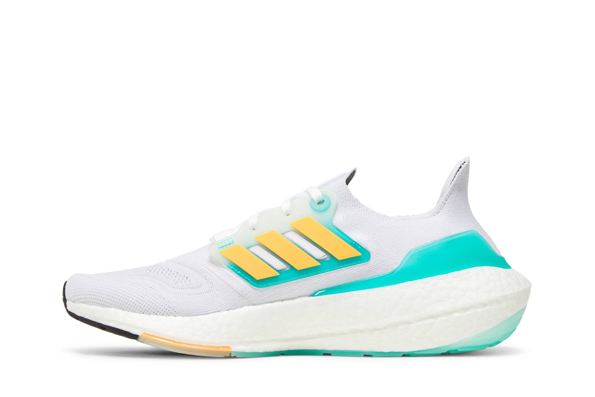 adidas UltraBoost 22 ‚White Mint Rush‘