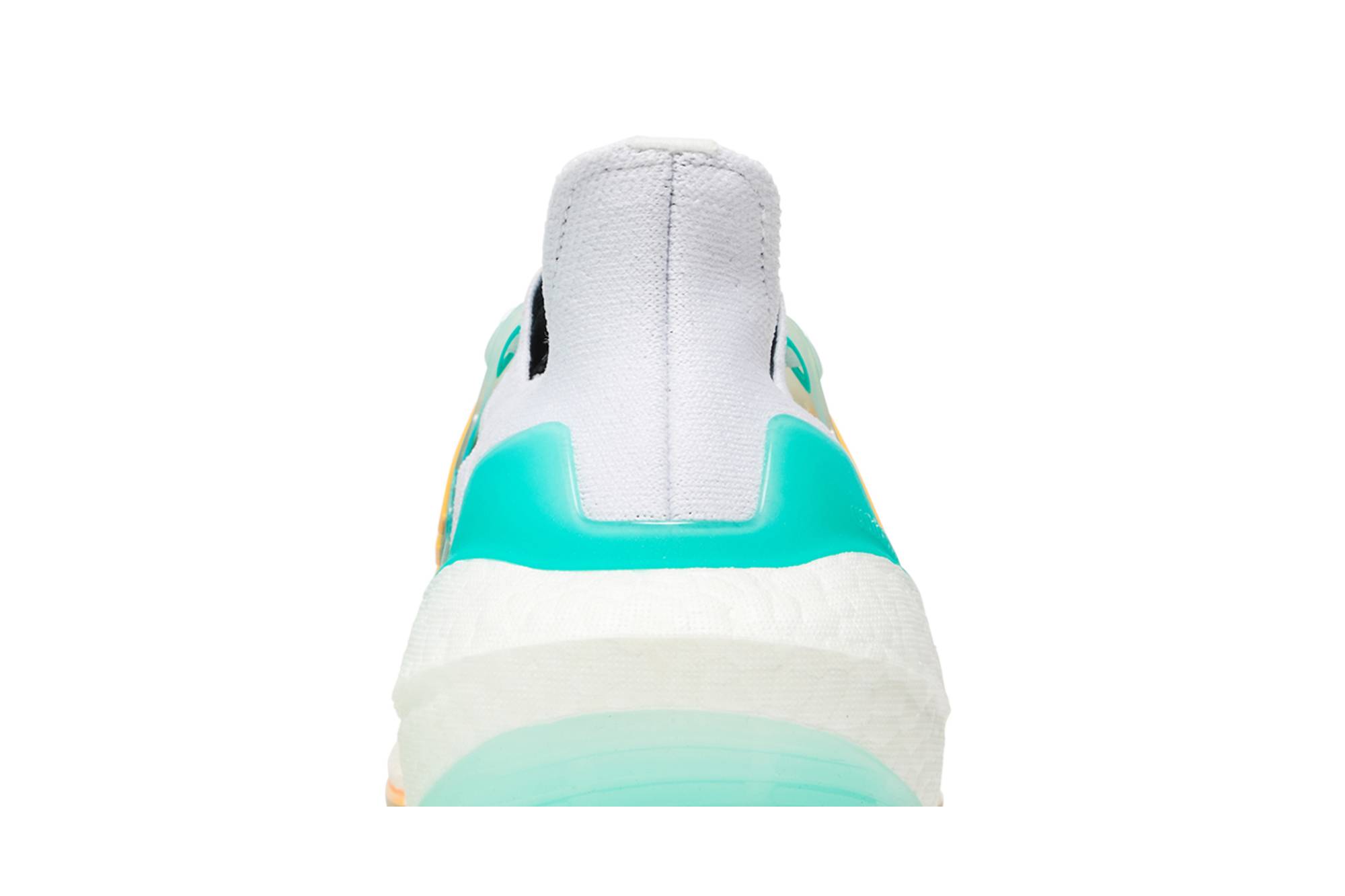 adidas UltraBoost 22 ‚White Mint Rush‘