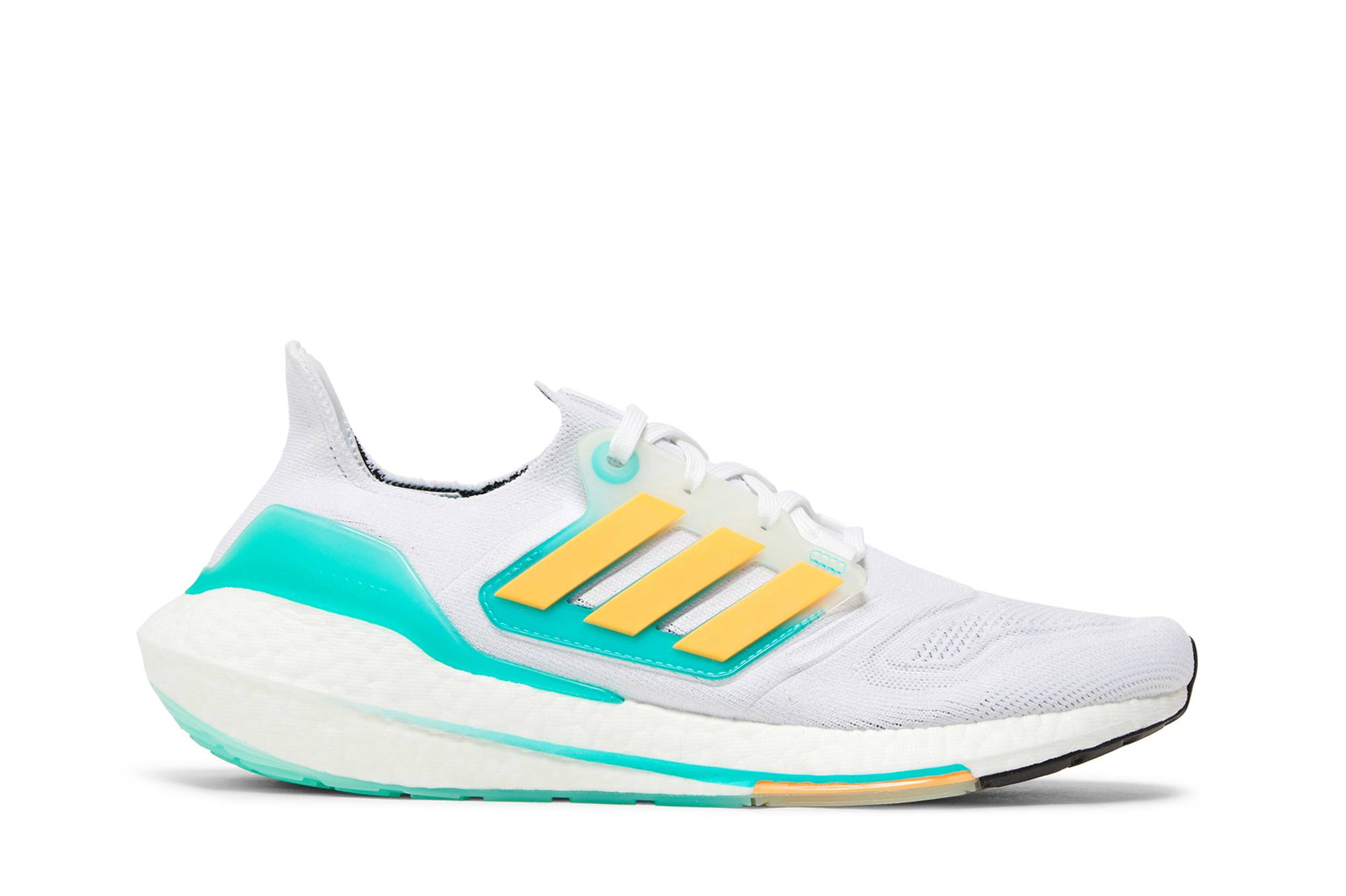 adidas UltraBoost 22 ‚White Mint Rush‘