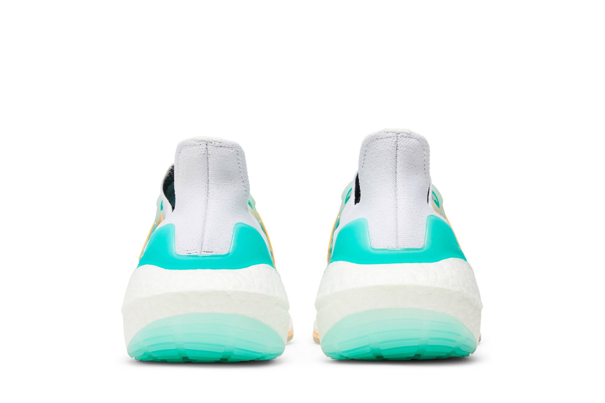 adidas UltraBoost 22 ‚White Mint Rush‘