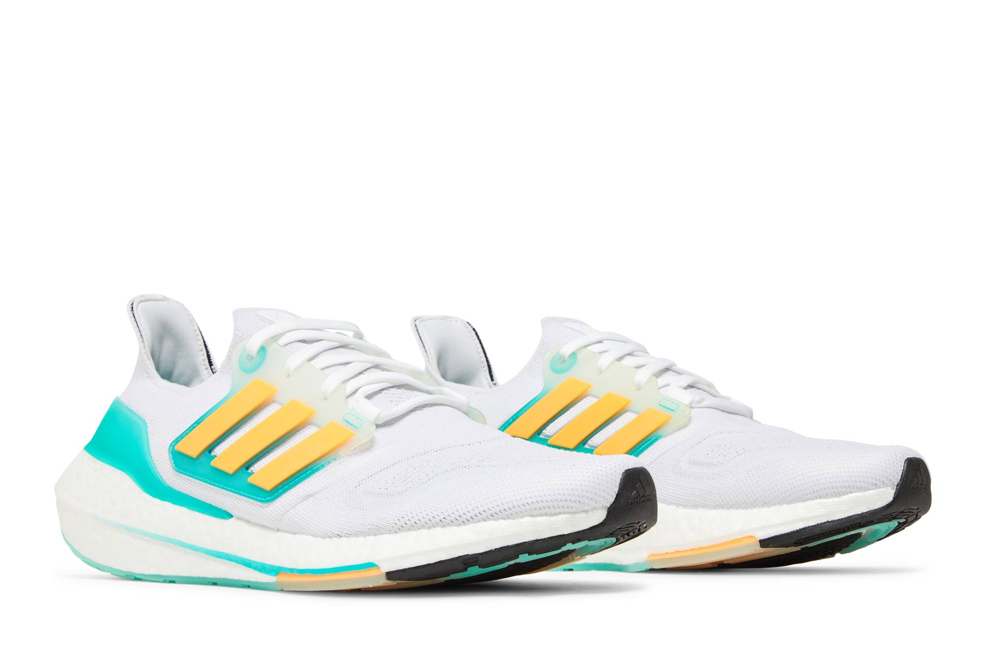 adidas UltraBoost 22 ‚White Mint Rush‘