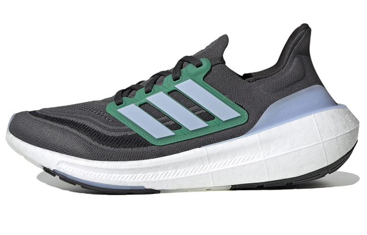 adidas UltraBoost Light ‚Carbon Court Green‘