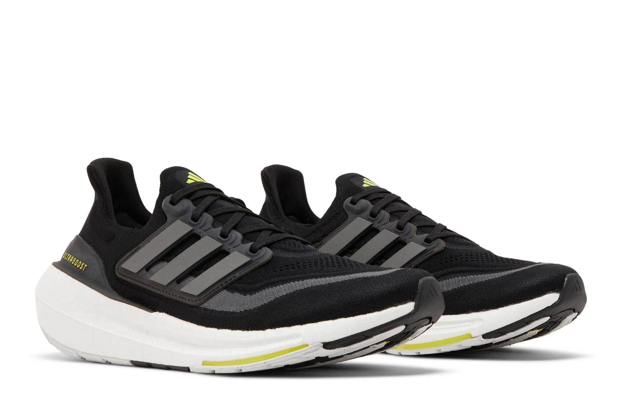 adidas UltraBoost Light ‚Core Black‘