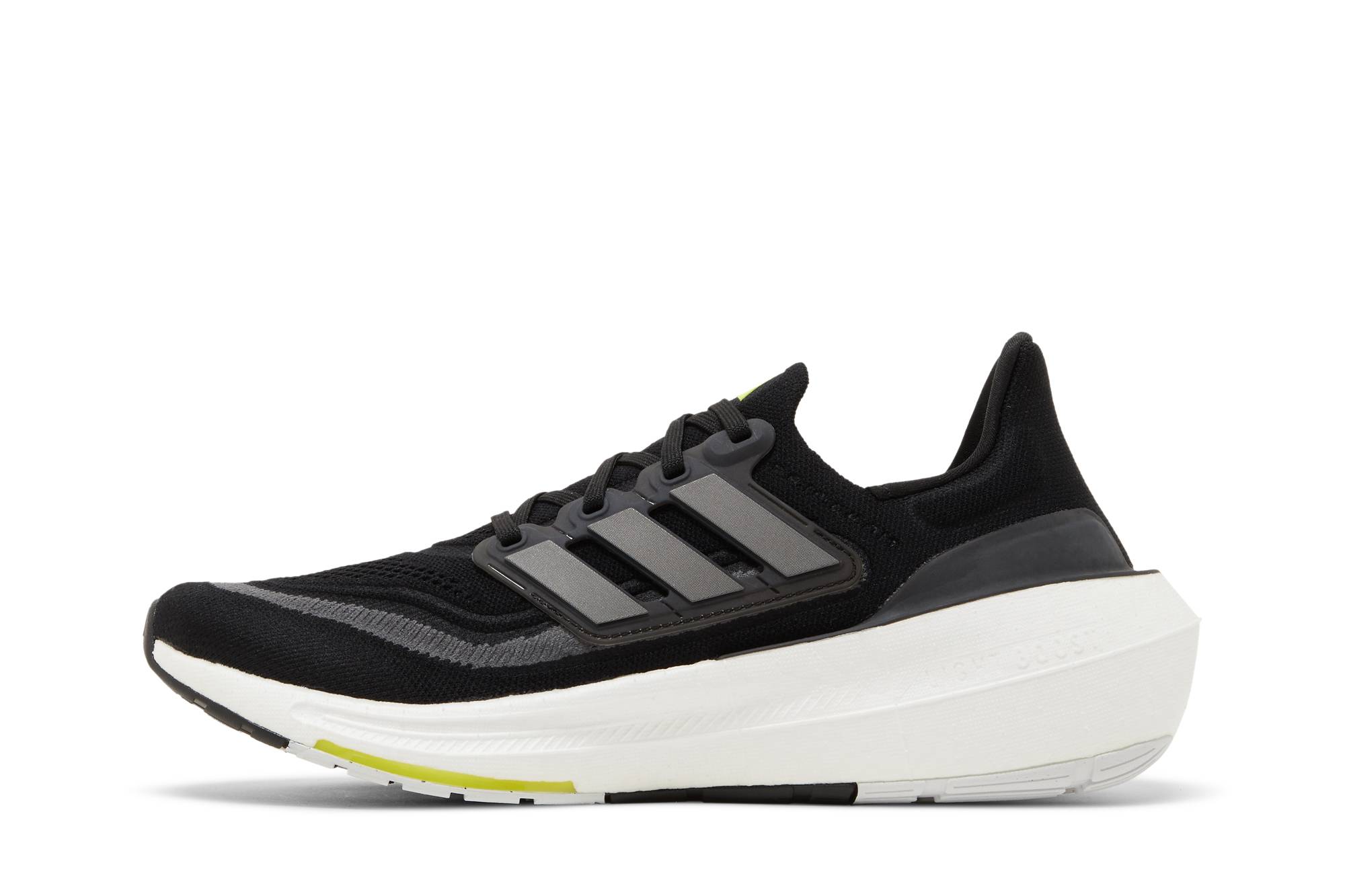 adidas UltraBoost Light ‚Core Black‘