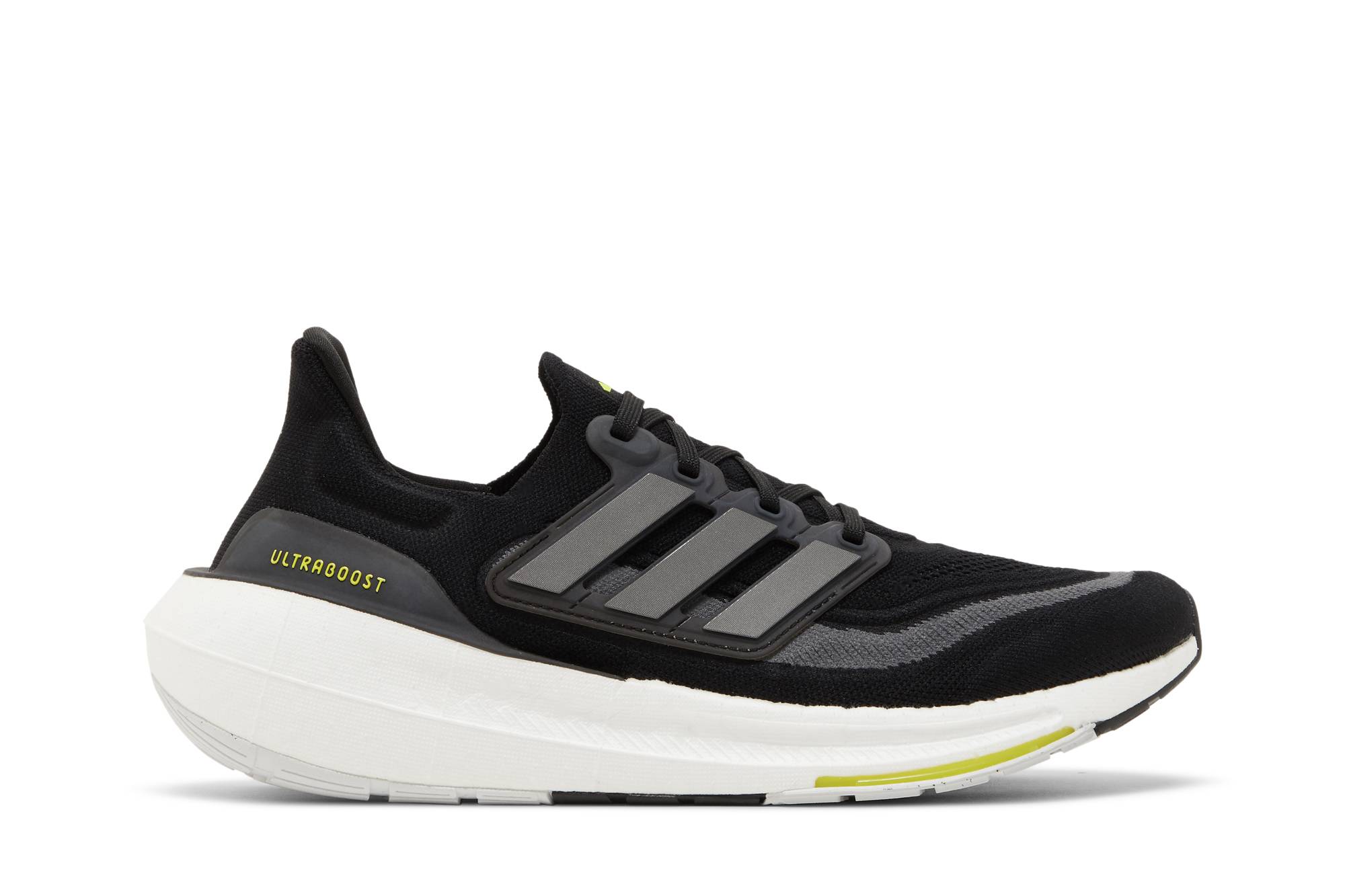adidas UltraBoost Light ‚Core Black‘