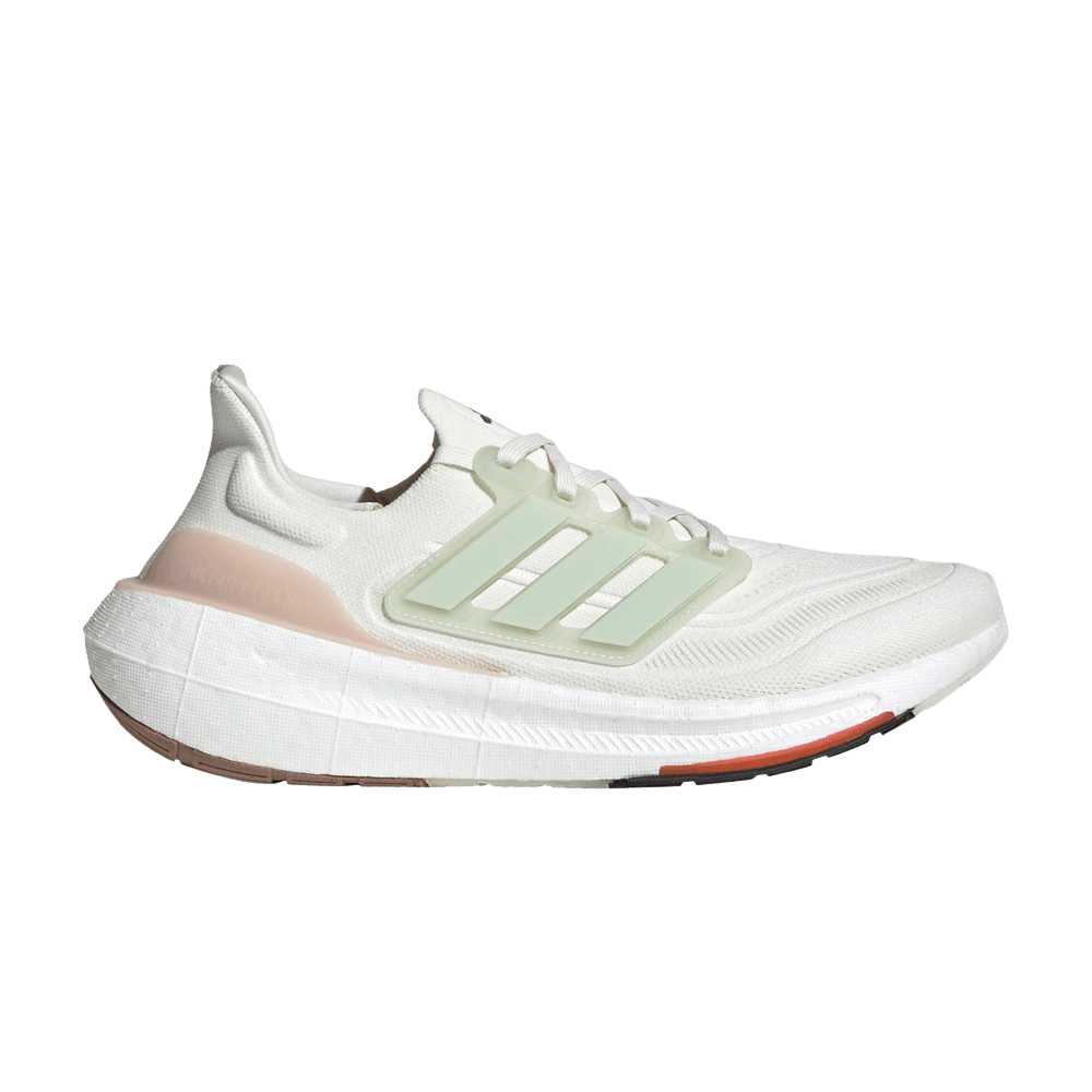adidas UltraBoost Light ‚Non Dyed Wonder Taupe‘