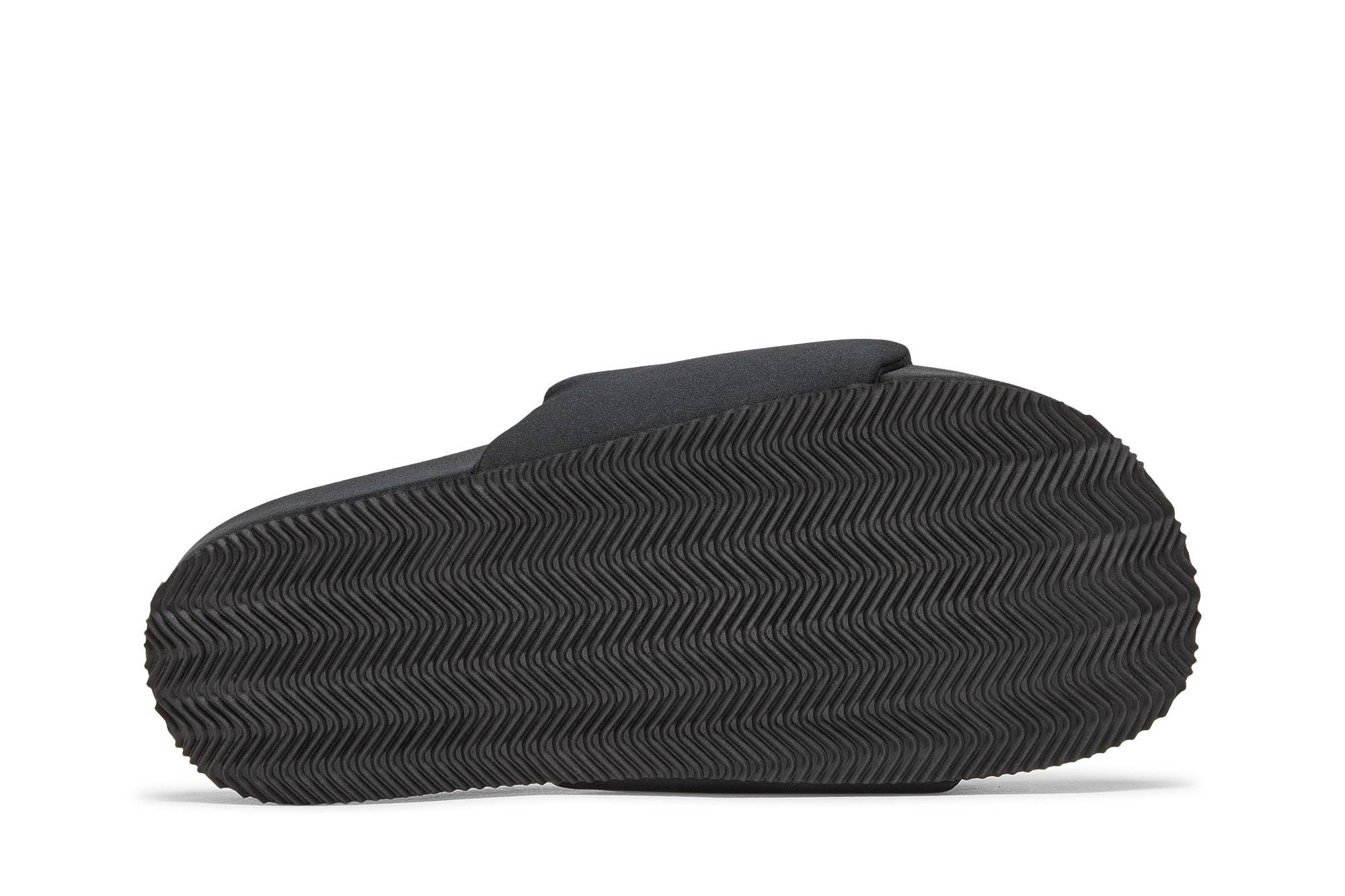 adidas Y-3 Slide ‚Black Red‘