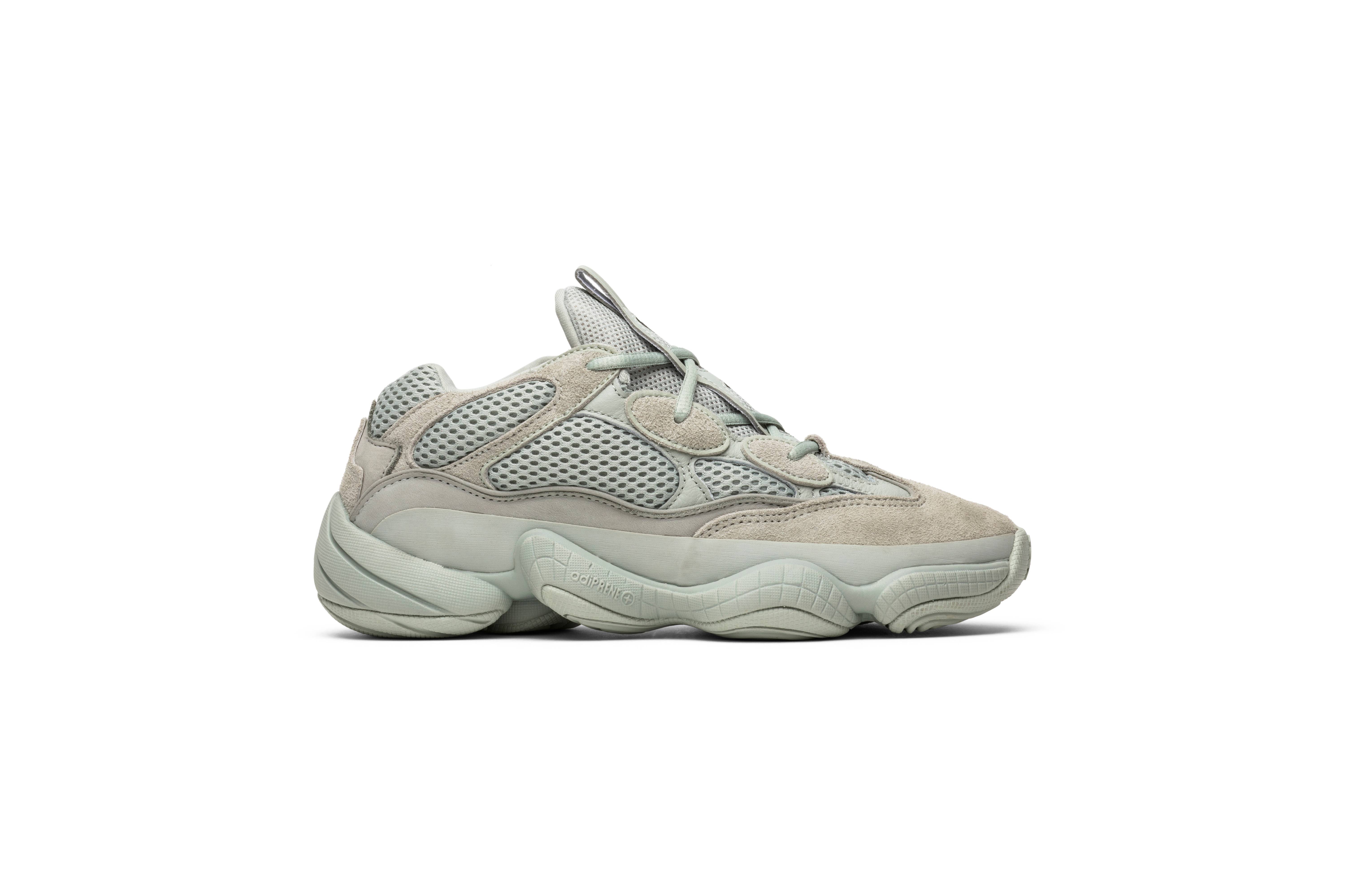 adidas Yeezy 500 ‚Salt‘