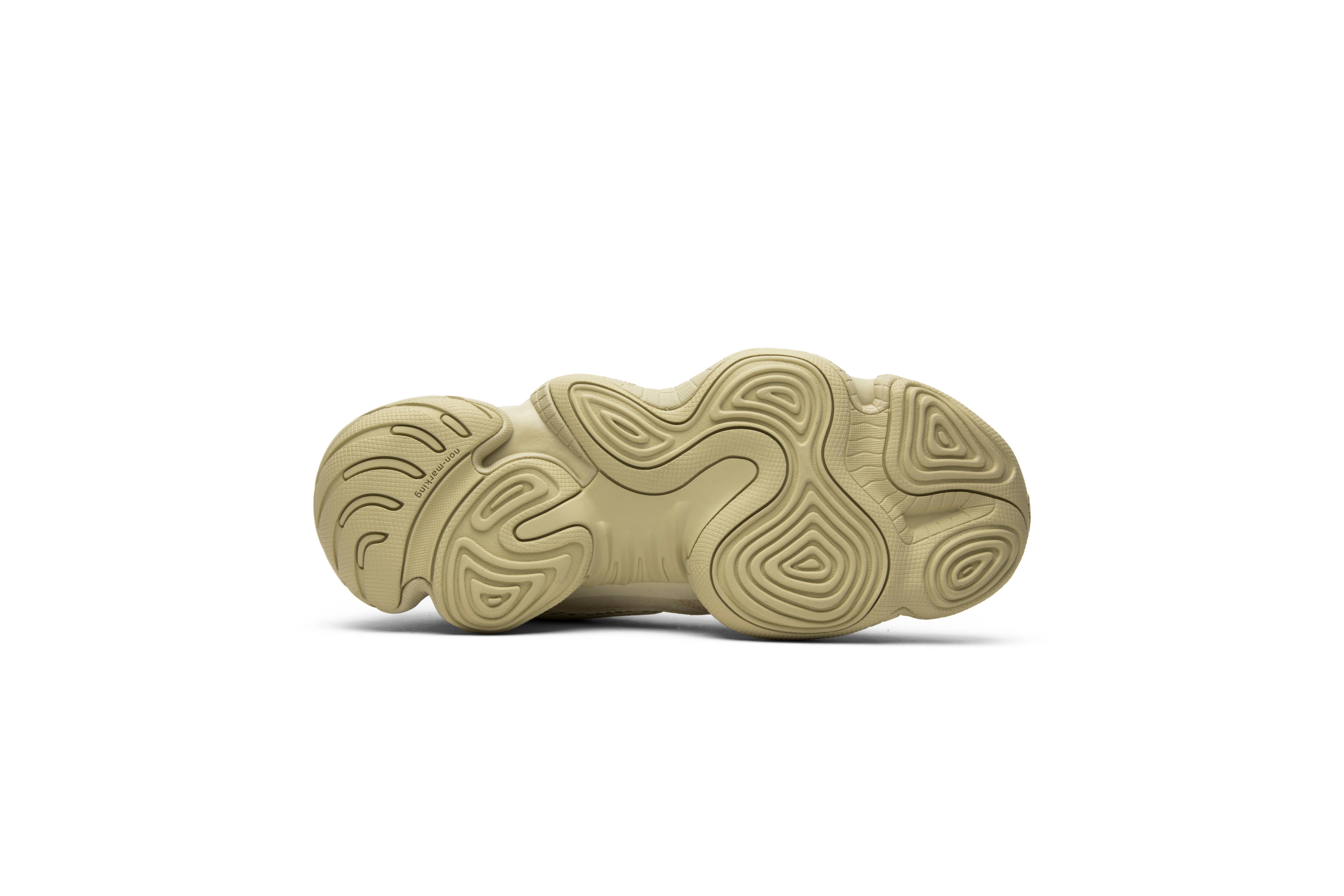 adidas Yeezy 500 ‚Super Moon Yellow‘