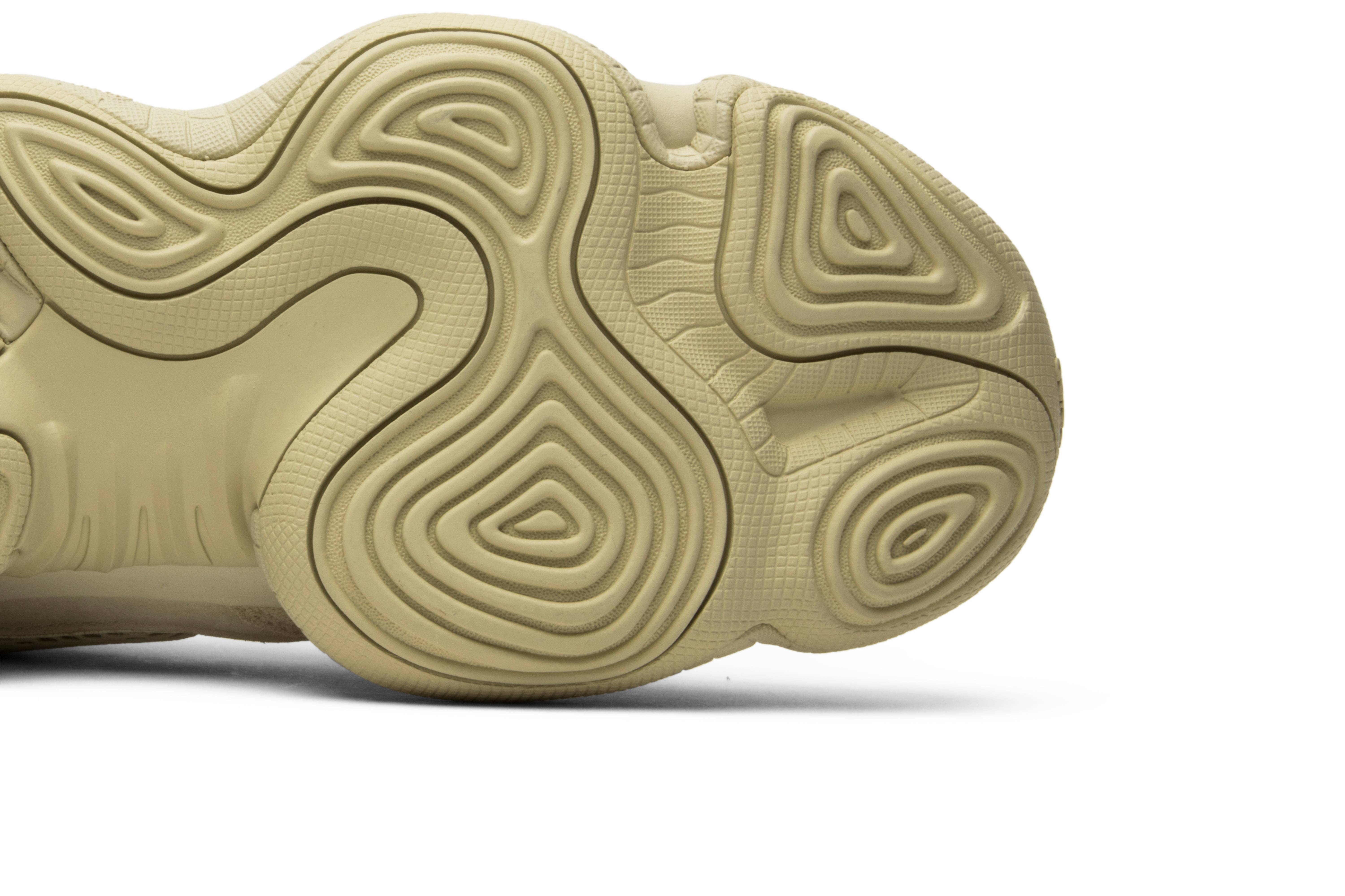 adidas Yeezy 500 ‚Super Moon Yellow‘