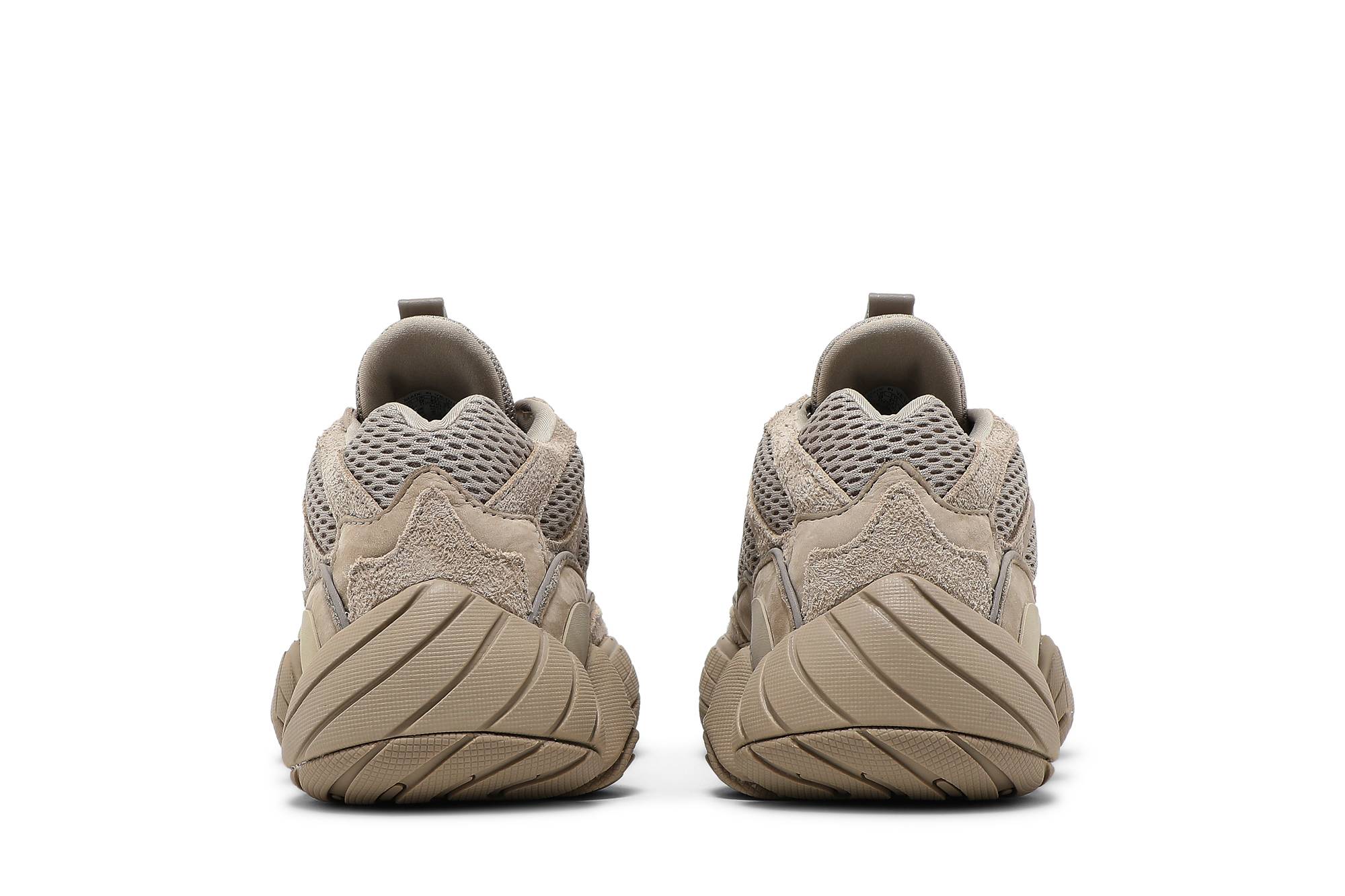 adidas Yeezy 500 ‚Taupe Light‘
