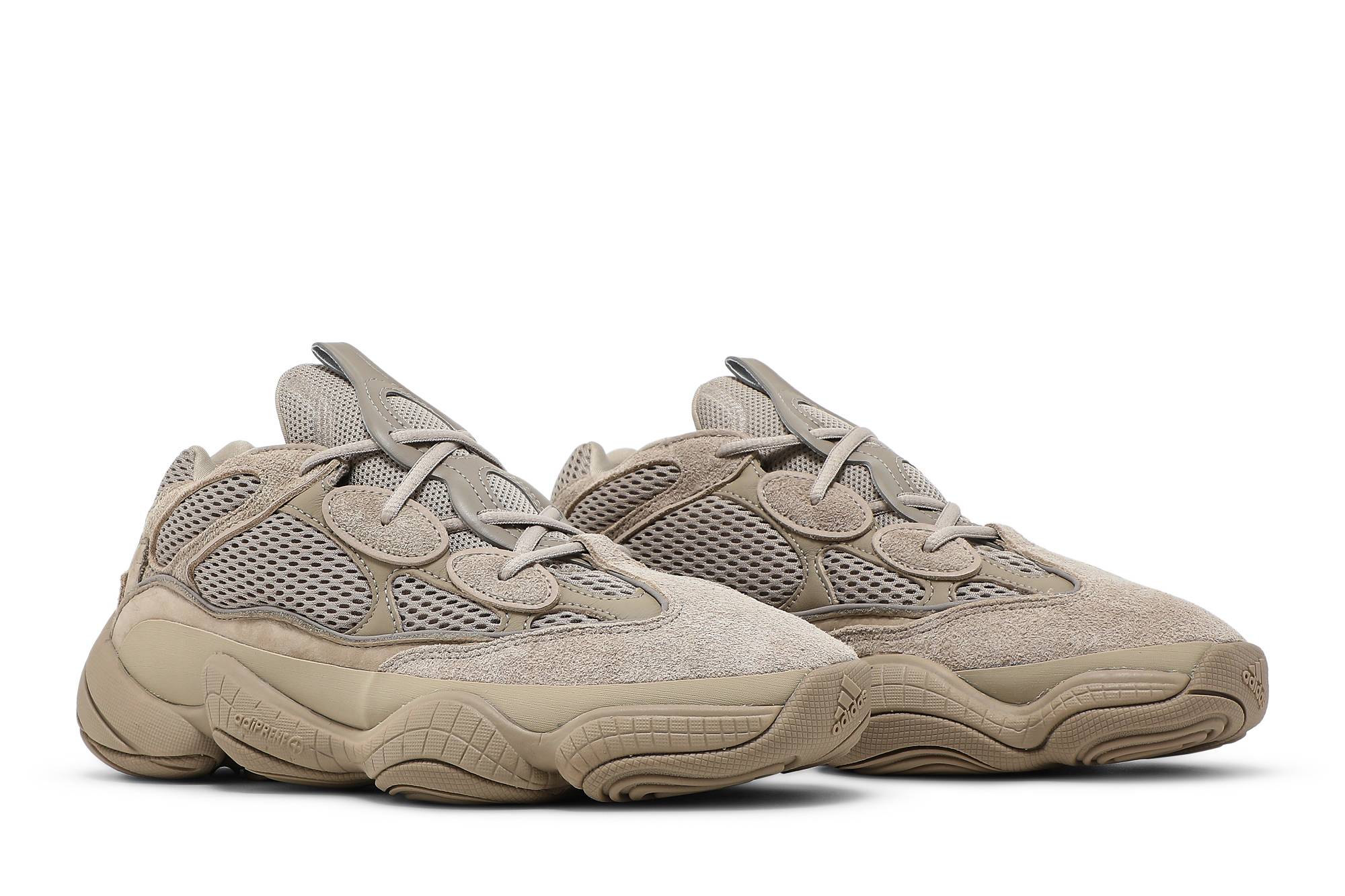 adidas Yeezy 500 ‚Taupe Light‘