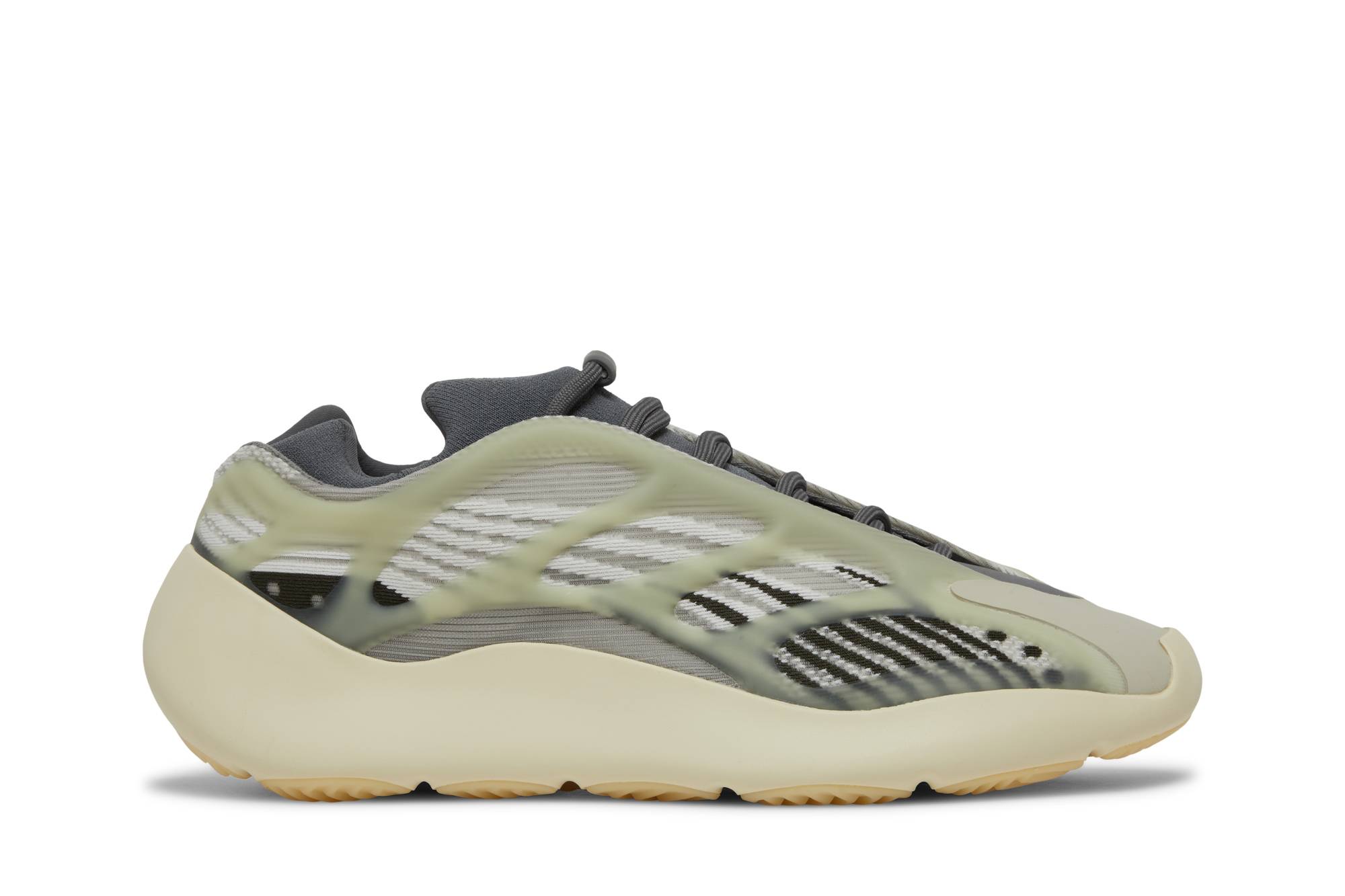 adidas Yeezy 700 V3 ‚Fade Salt‘