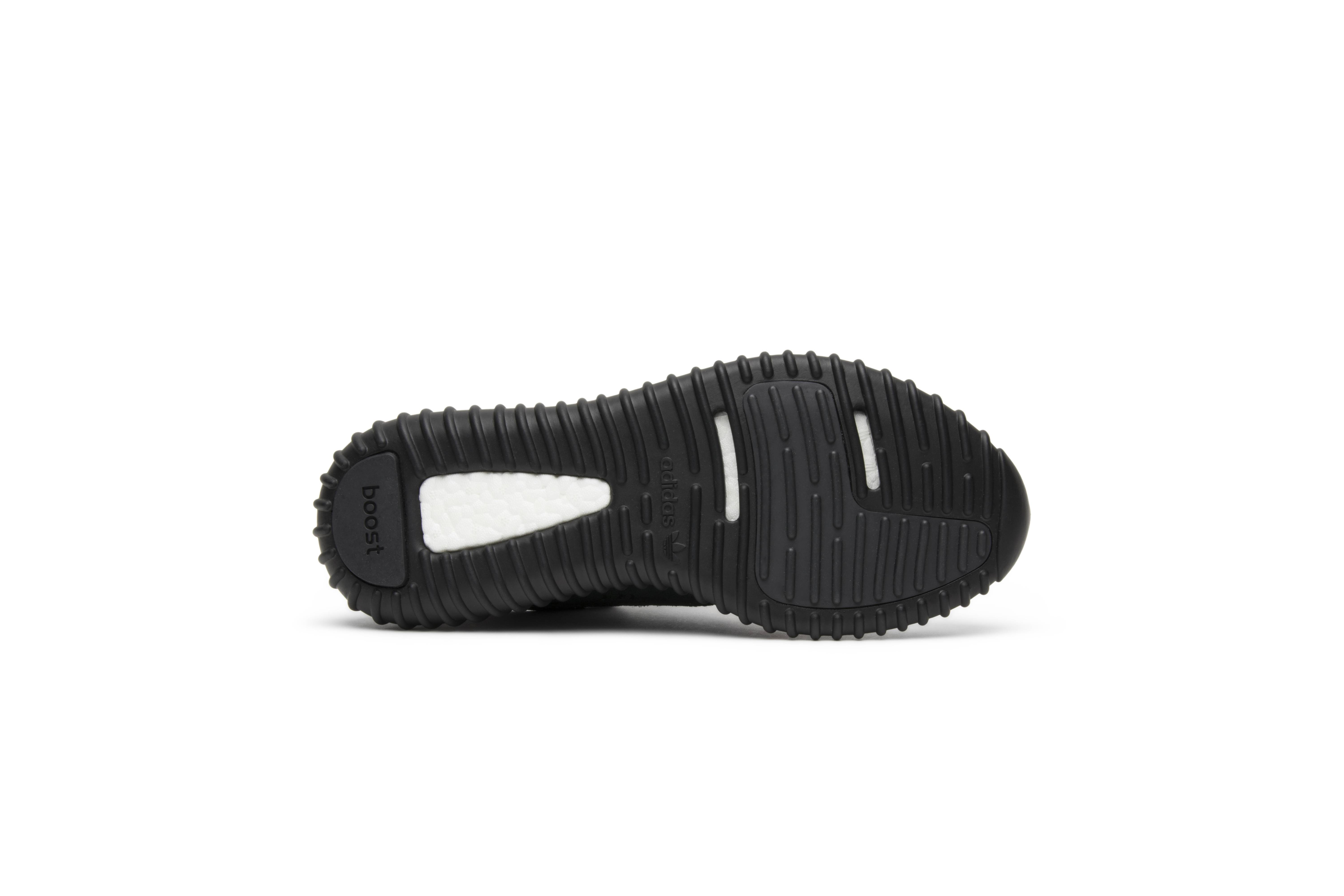 adidas Yeezy Boost 350 ‚Pirate Black‘ 2015