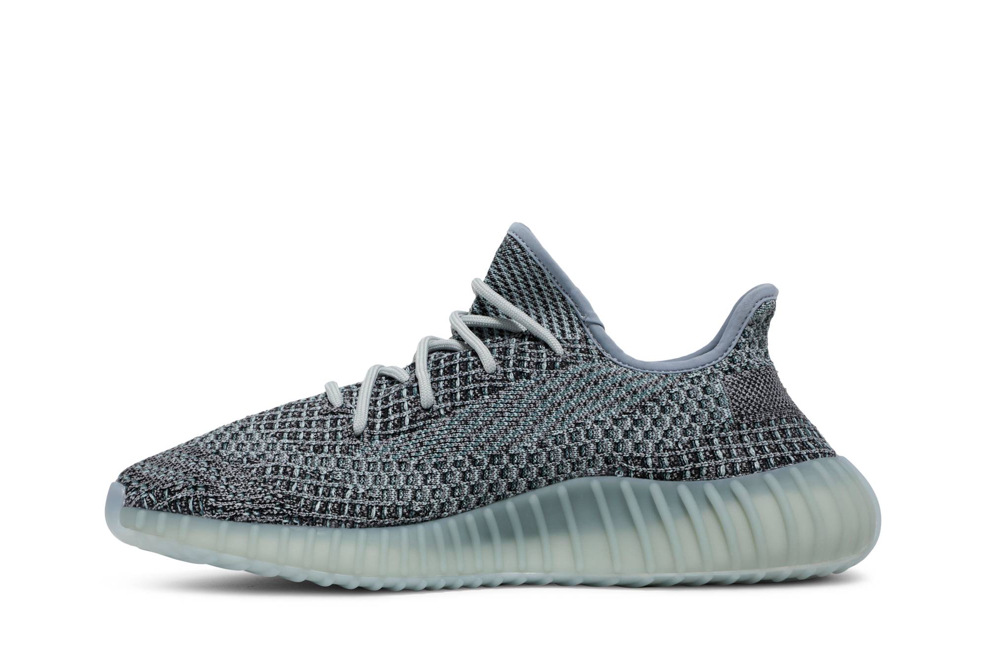 adidas Yeezy Boost 350 V2 ‚Ash Blue‘