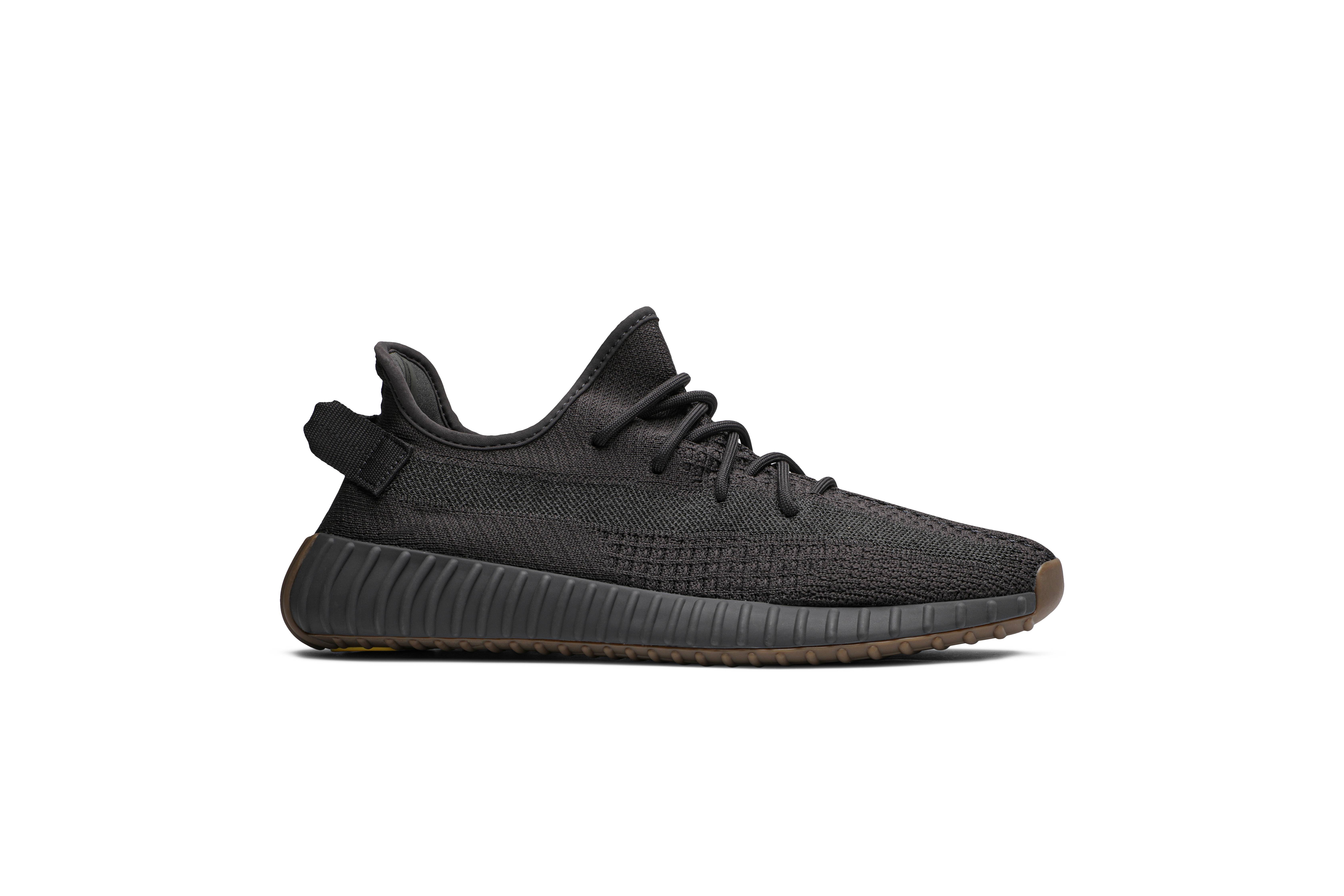 adidas Yeezy Boost 350 V2 ‚Cinder Reflective‘