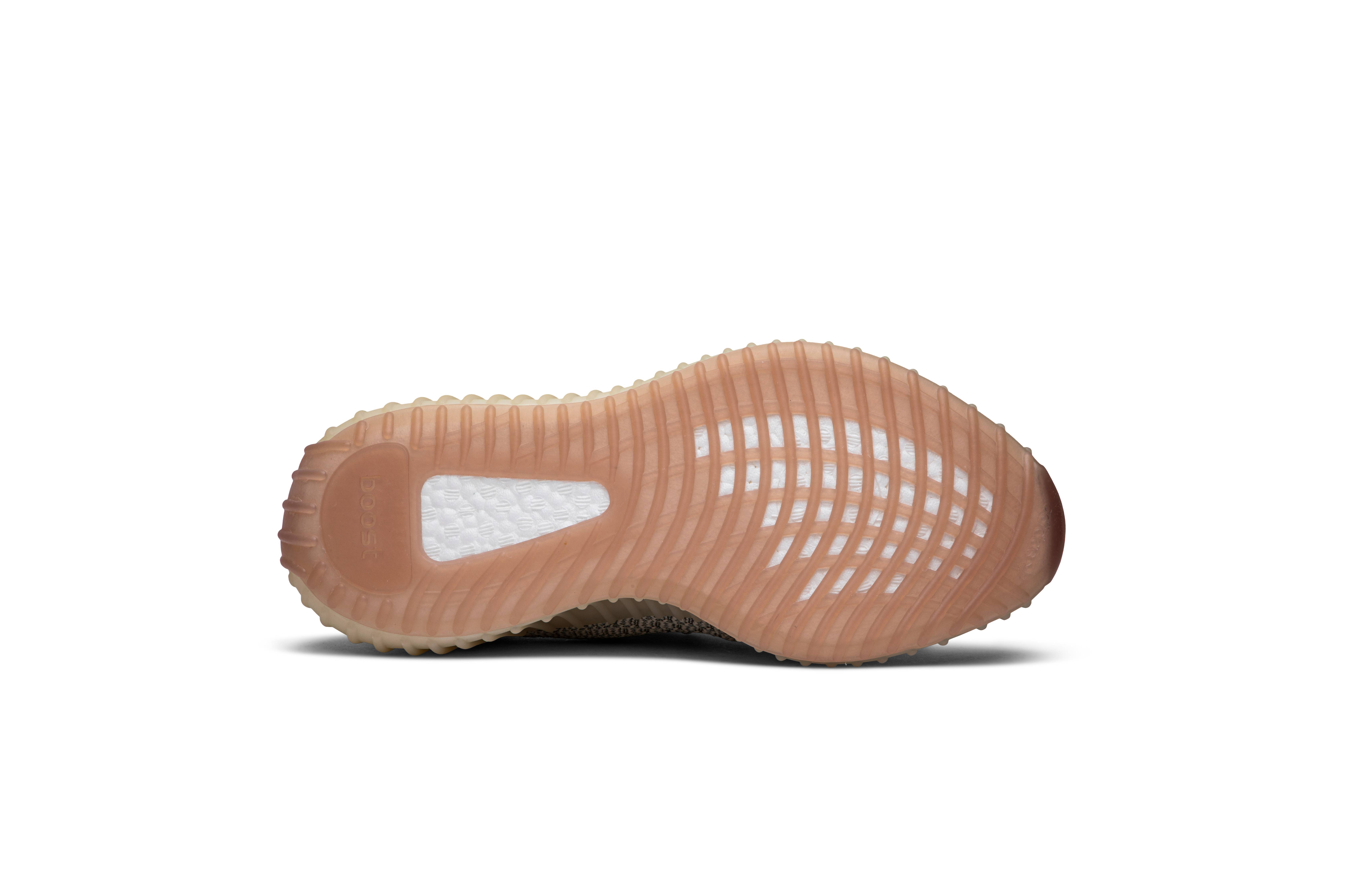 adidas Yeezy Boost 350 V2 ‚Citrin Reflective‘