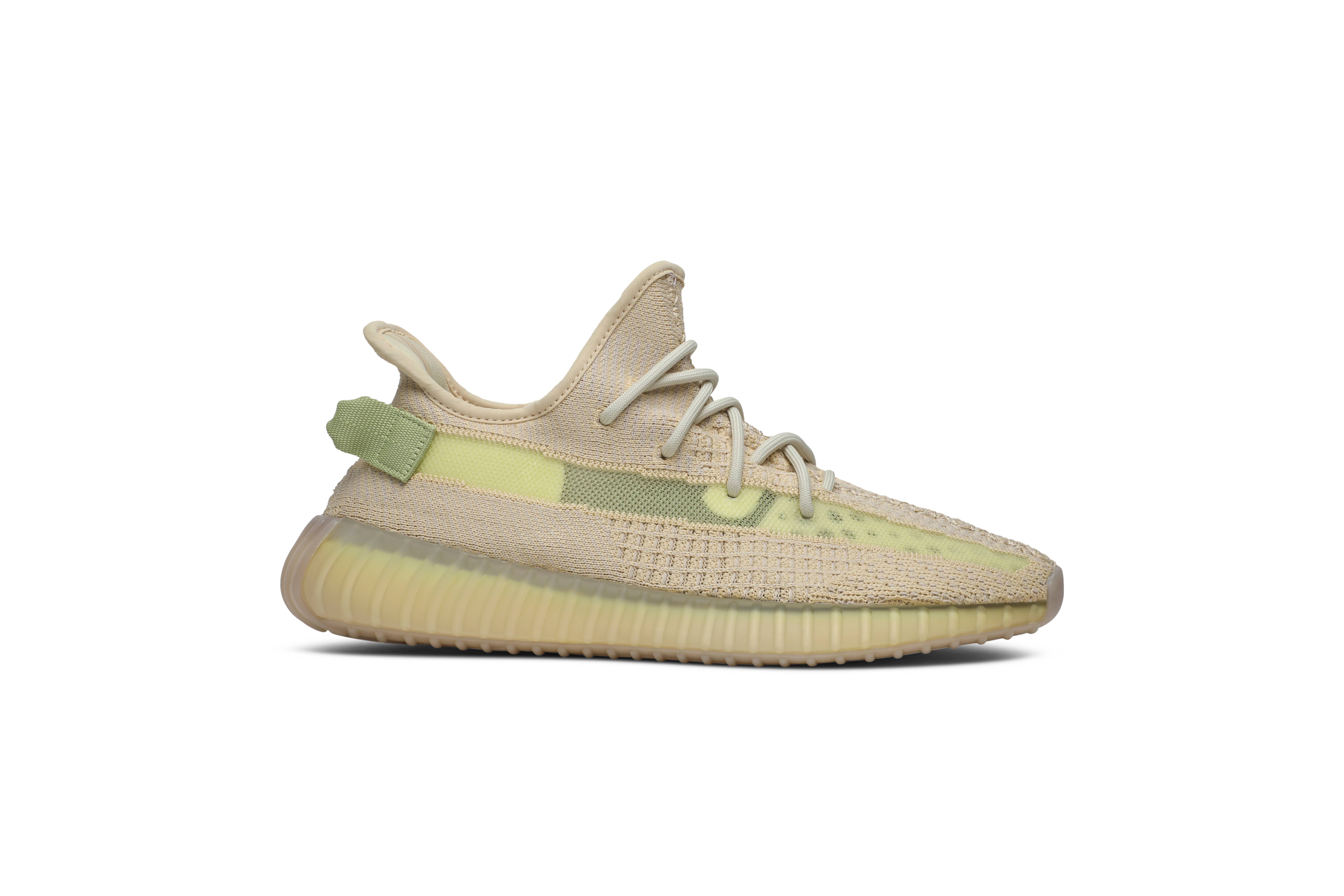 adidas Yeezy Boost 350 V2 ‚Flax‘